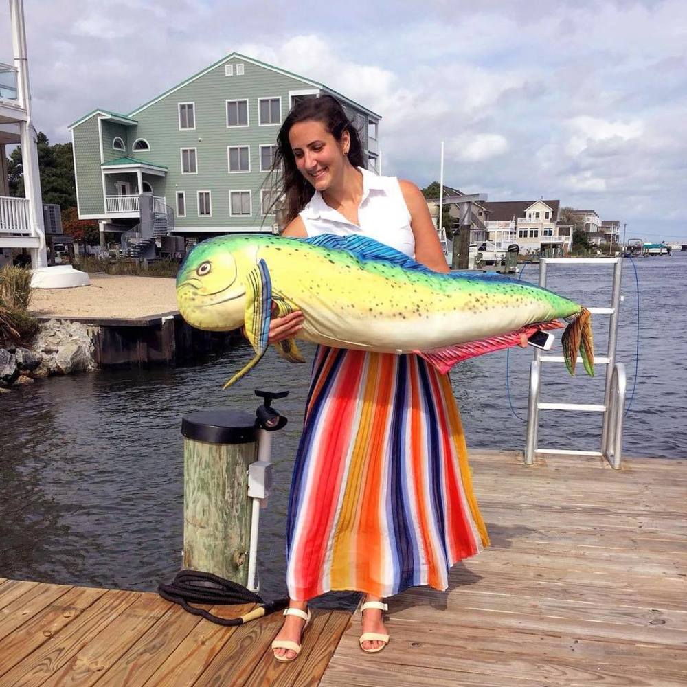 Meet your Posher, Jennifer